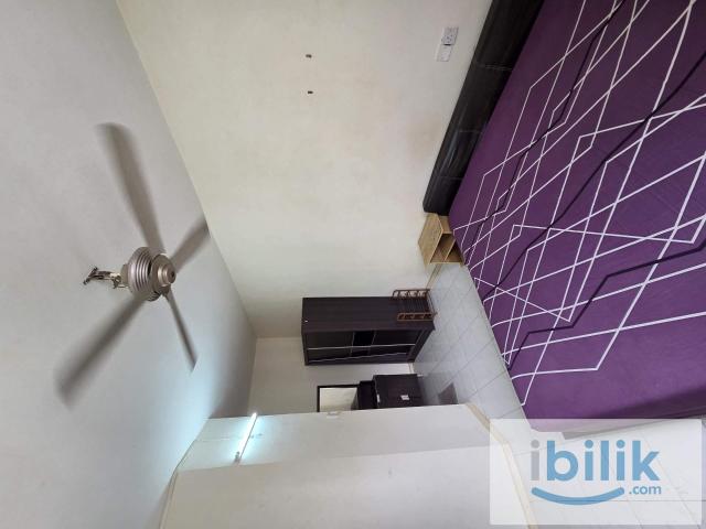Room for rent in Penang
