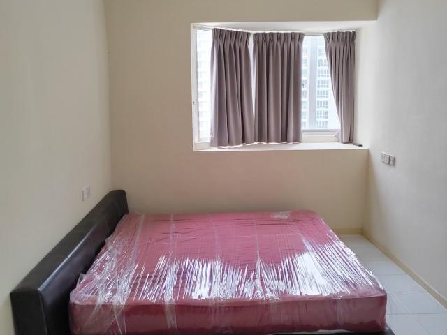 Room for rent in Penang