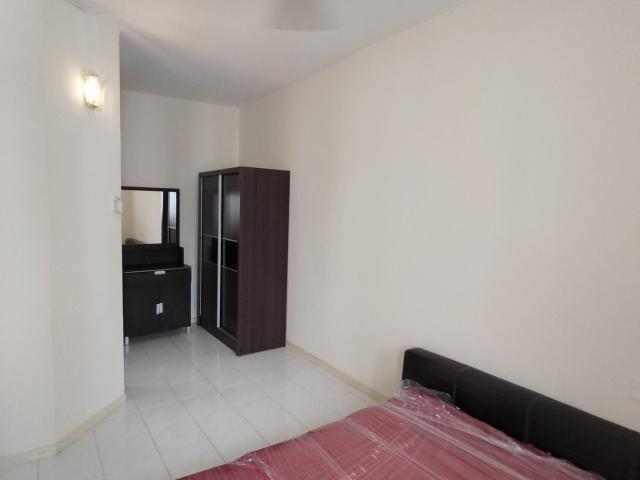 Apartment for rent in Georgetown, Penang