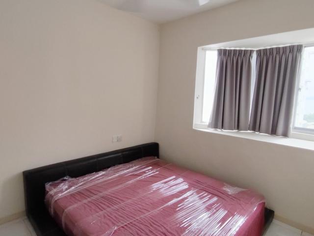 Room for rent in Penang