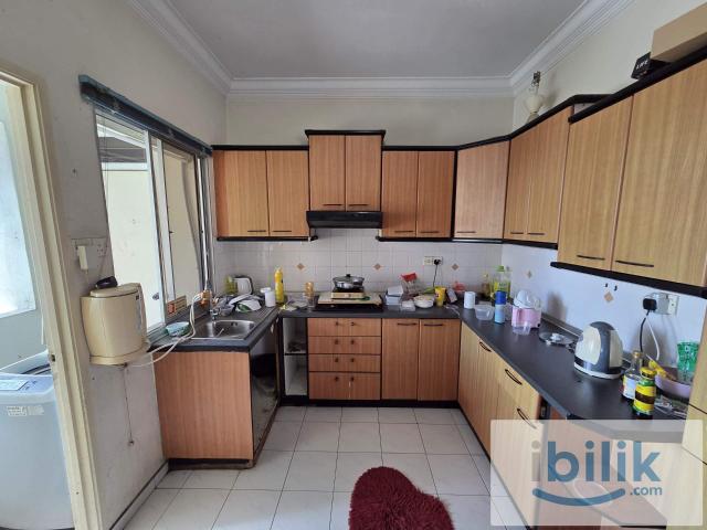Room for rent in Penang