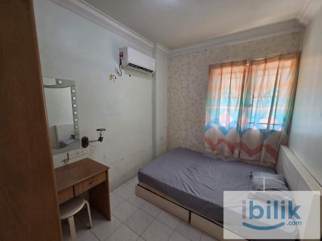 Room for rent in Georgetown, Penang