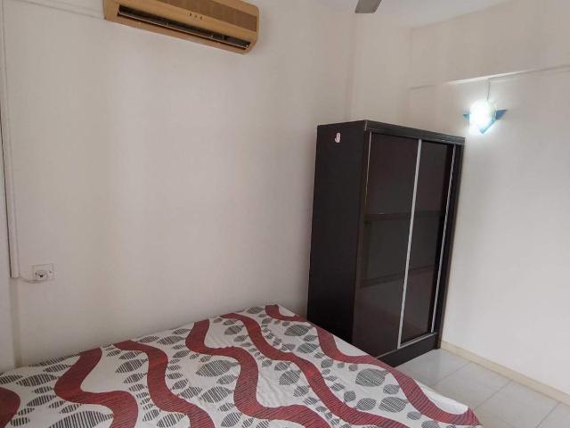 Room for rent in Georgetown, Penang