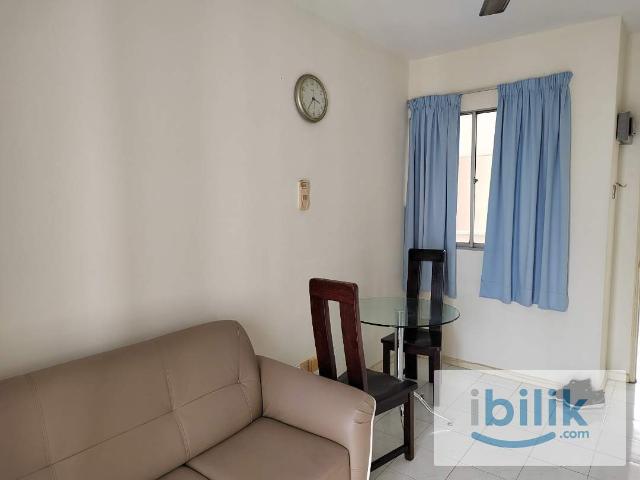 Room for rent in Georgetown, Penang