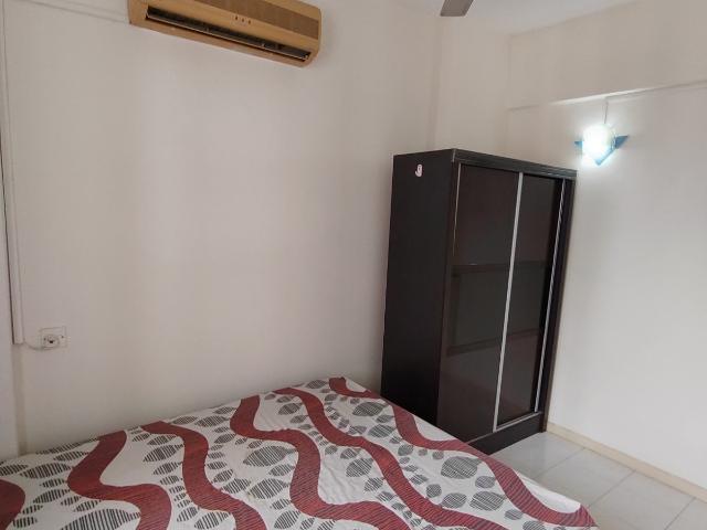 Room for rent in Georgetown, Penang