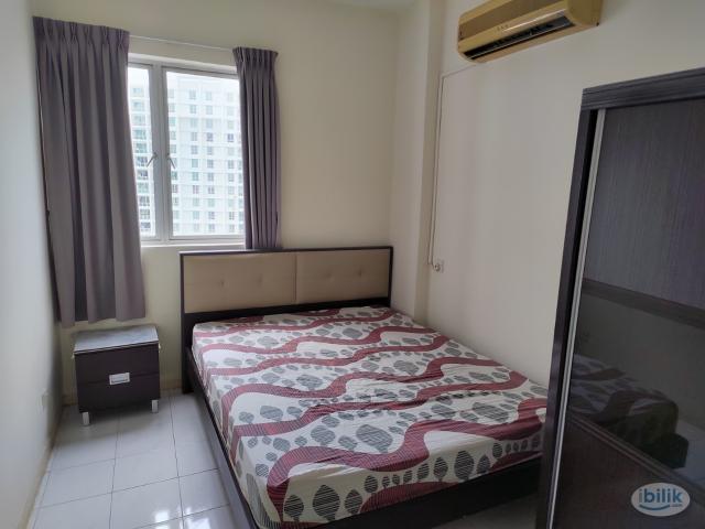 Apartment for rent in Georgetown, Penang
