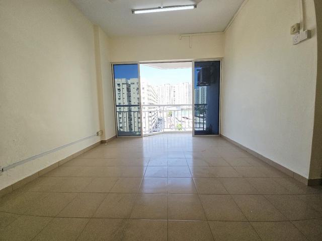 Condominium for sale in Georgetown, Penang