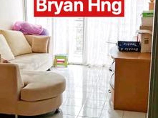 Condominium for sale in Georgetown, Penang