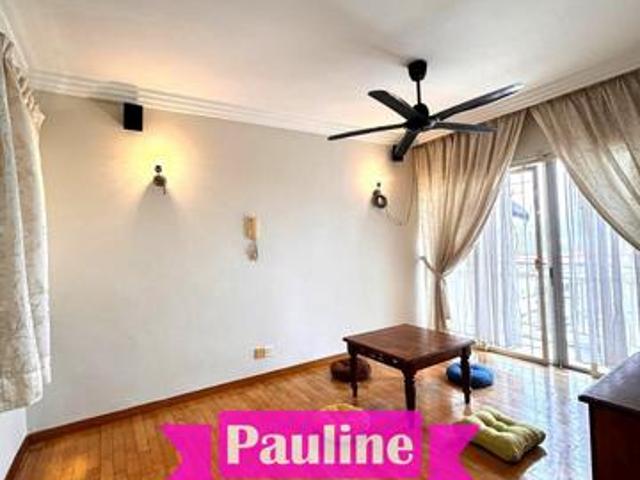 Condominium for sale in Georgetown, Penang