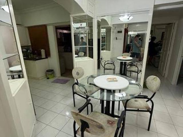 Condominium for rent in Georgetown, Penang