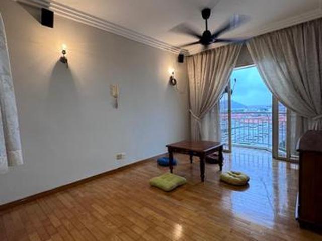 Condominium for sale in Barat Daya, George Town