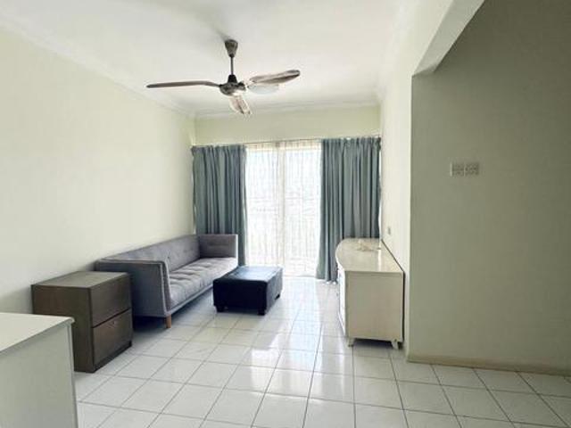 Condominium for rent in Barat Daya, George Town