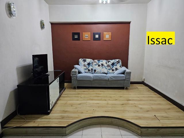 Condominium for sale in Georgetown, Penang