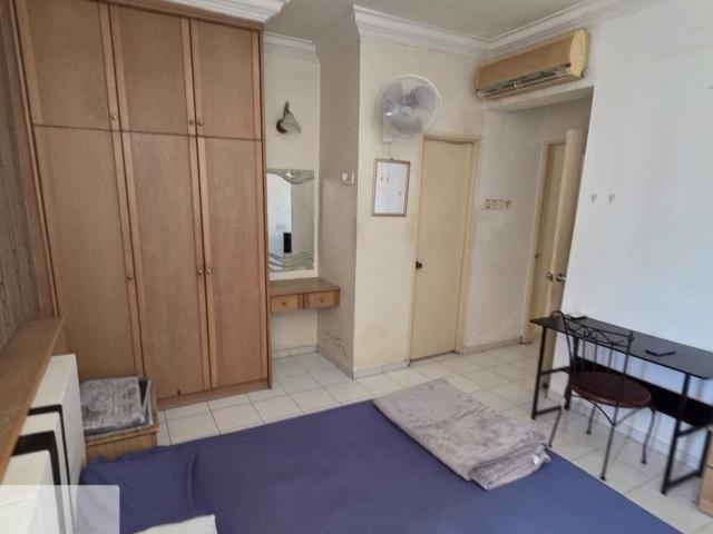 Room for rent in Penang