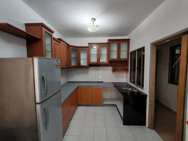 Condominium for rent in Georgetown, Penang