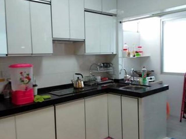 Condominium for rent in Georgetown, Penang