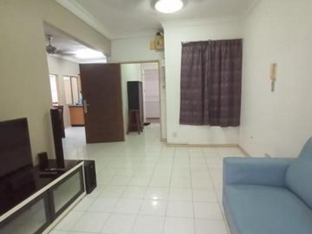 Condominium for rent in Georgetown, Penang