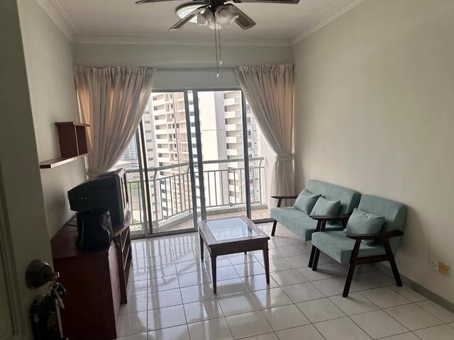 Condominium for rent in Georgetown, Penang