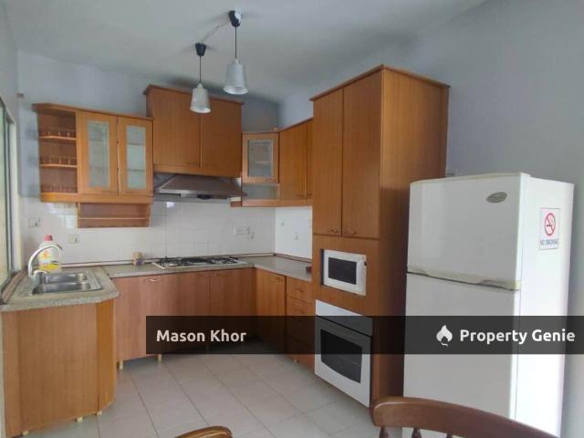Condominium for rent in Georgetown, Penang