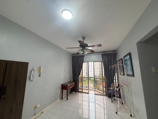 Condominium for rent in Georgetown, Penang