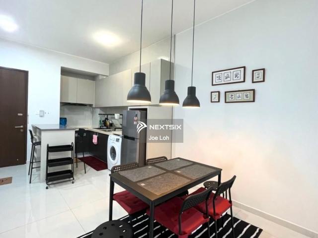 Residential House for rent in Georgetown, Penang