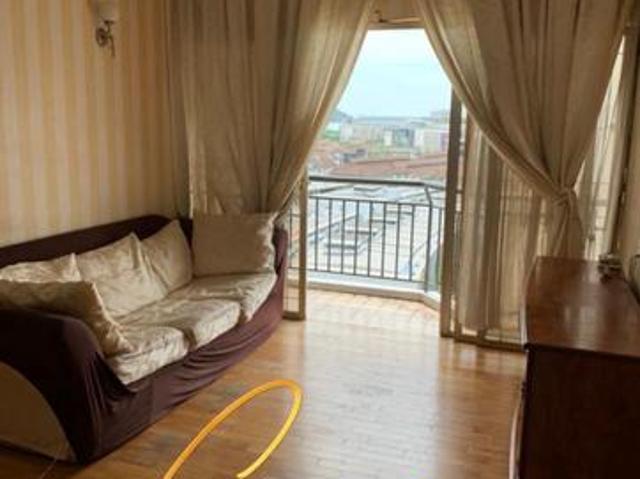 Condominium for sale in Georgetown, Penang