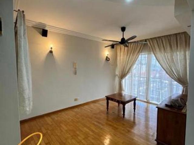 Condominium for sale in Georgetown, Penang