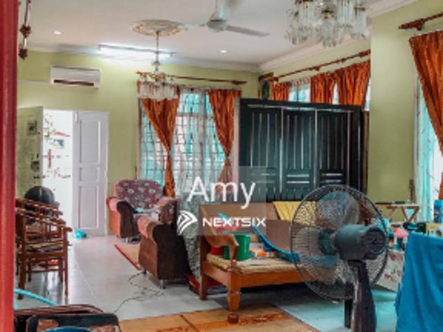 Residential House for sale in Georgetown, Penang