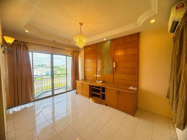 Condominium for sale in Georgetown, Penang