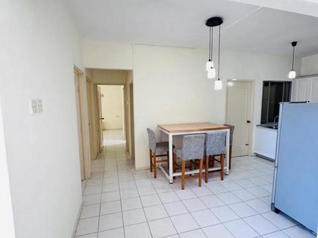 Condominium for rent in Barat Daya, George Town