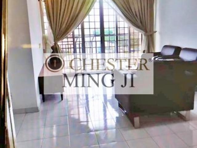 Apartment for rent in George Town, Negeri Pulau Pinang