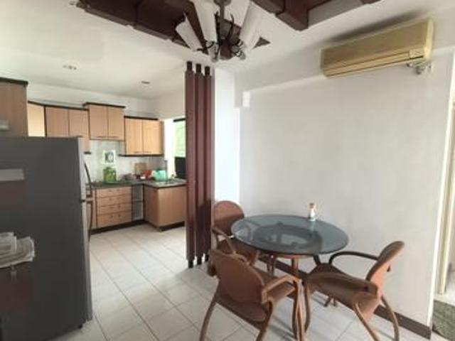 Condominium for rent in Georgetown, Penang