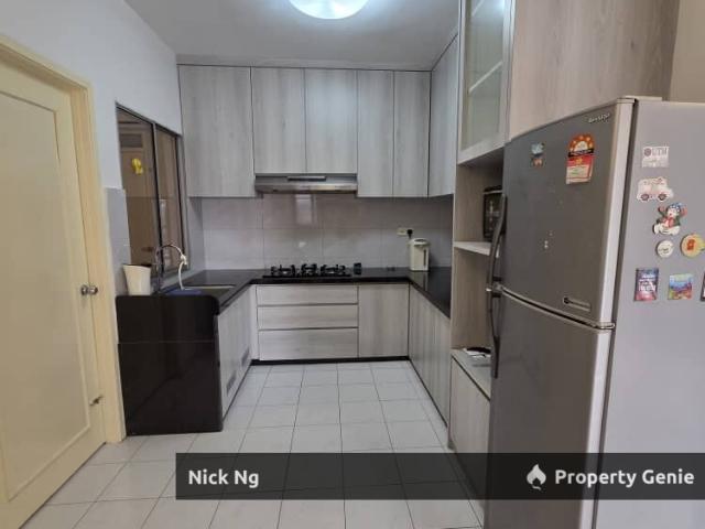 Condominium for sale in Georgetown, Penang
