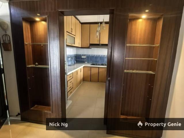 Condominium for sale in Georgetown, Penang