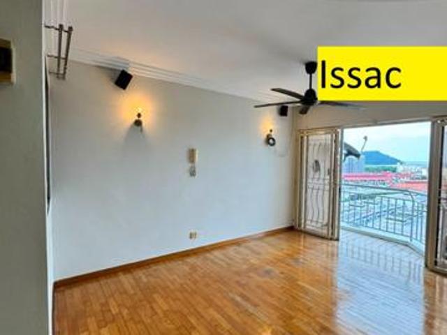 Condominium for sale in Georgetown, Penang