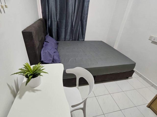 Room for rent in Georgetown, Penang