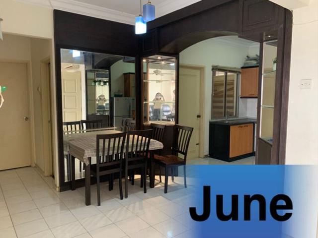 Condominium for sale in Georgetown, Penang
