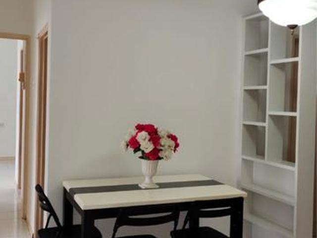 Condominium for rent in Georgetown, Penang