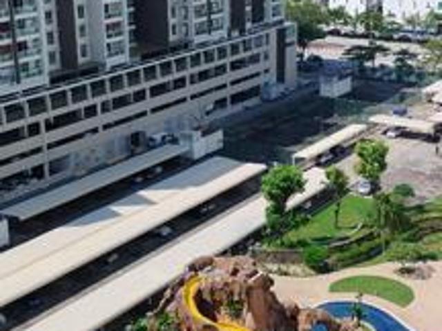 Condominium for sale in Georgetown, Penang