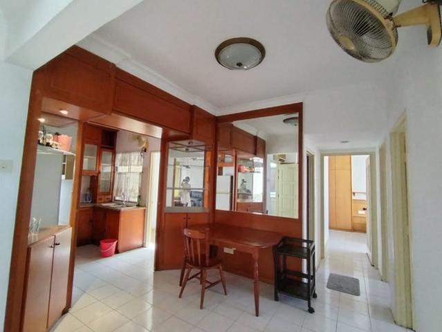 Condominium for sale in Georgetown, Penang
