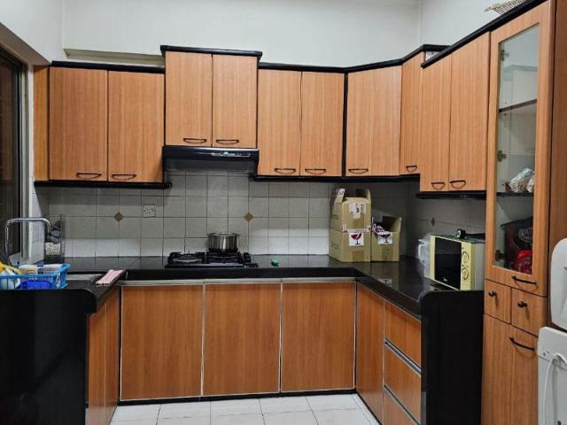 Apartment for rent in Georgetown, Penang