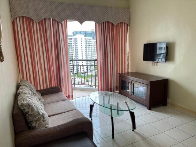 Apartment for rent in Georgetown, Penang