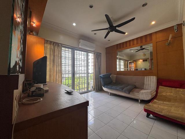 Condominium for sale in Georgetown, Penang