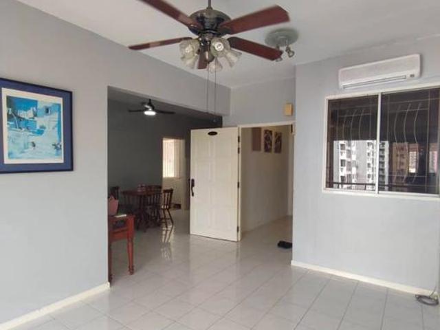 Condominium for rent in Georgetown, Penang