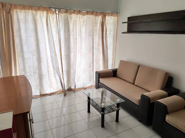 Condominium for rent in Georgetown, Penang