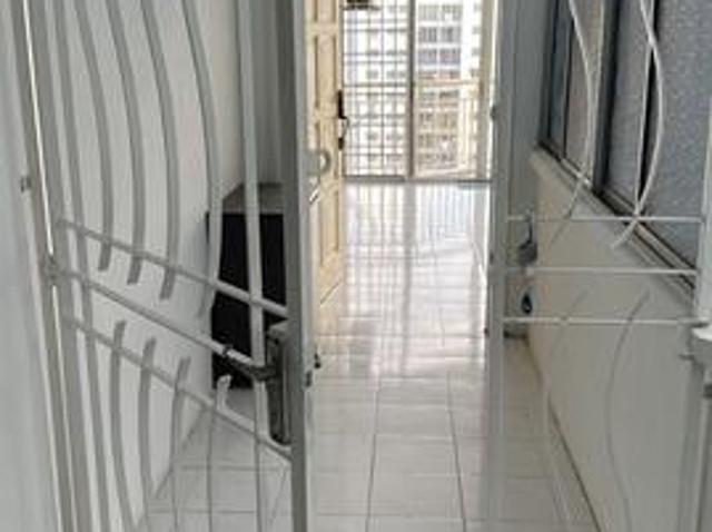 Condominium for sale in Georgetown, Penang
