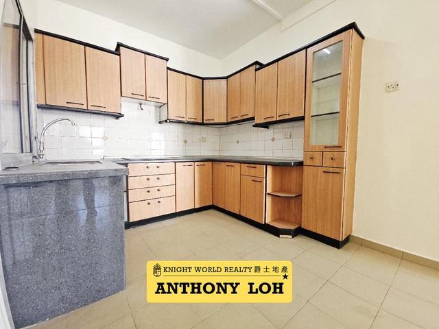 Condominium for sale in Georgetown, Penang
