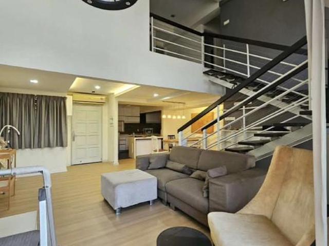 Condominium for rent in Georgetown, Penang