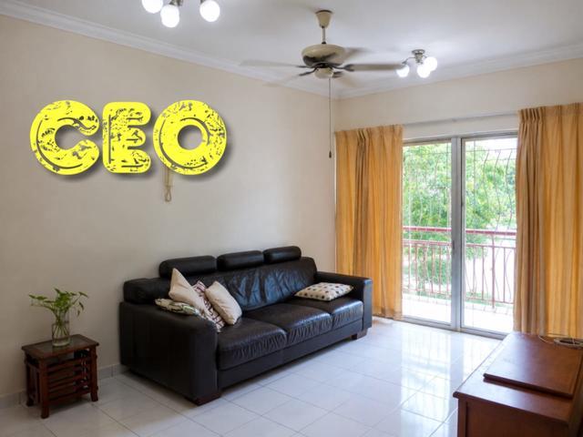 Condominium for sale in Georgetown, Penang