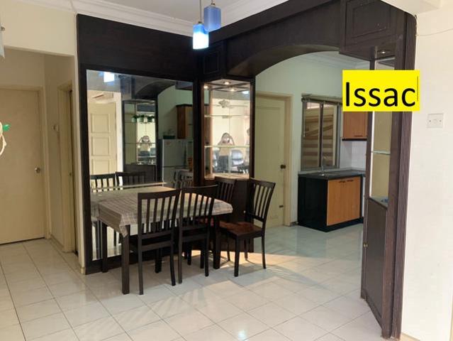 Condominium for sale in Georgetown, Penang